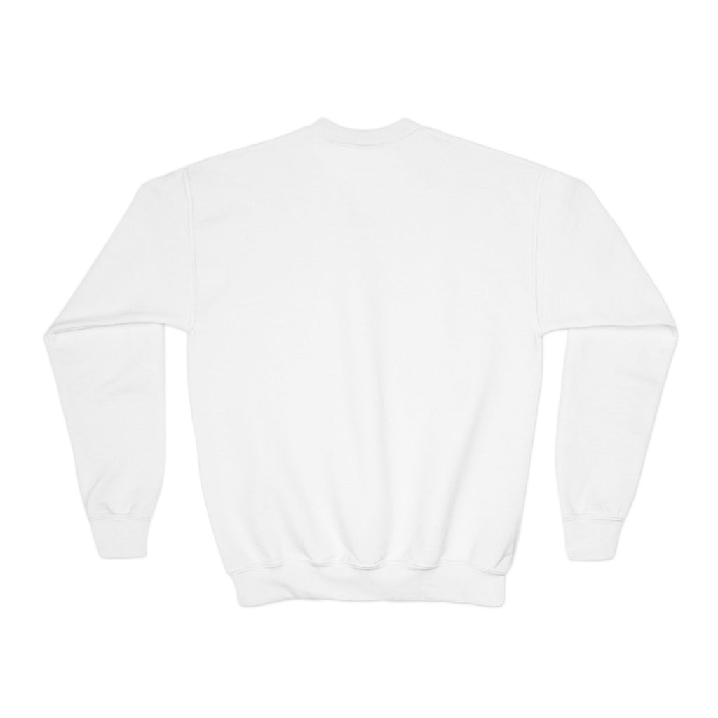 Pitt Lightning Youth Crewneck Sweatshirt