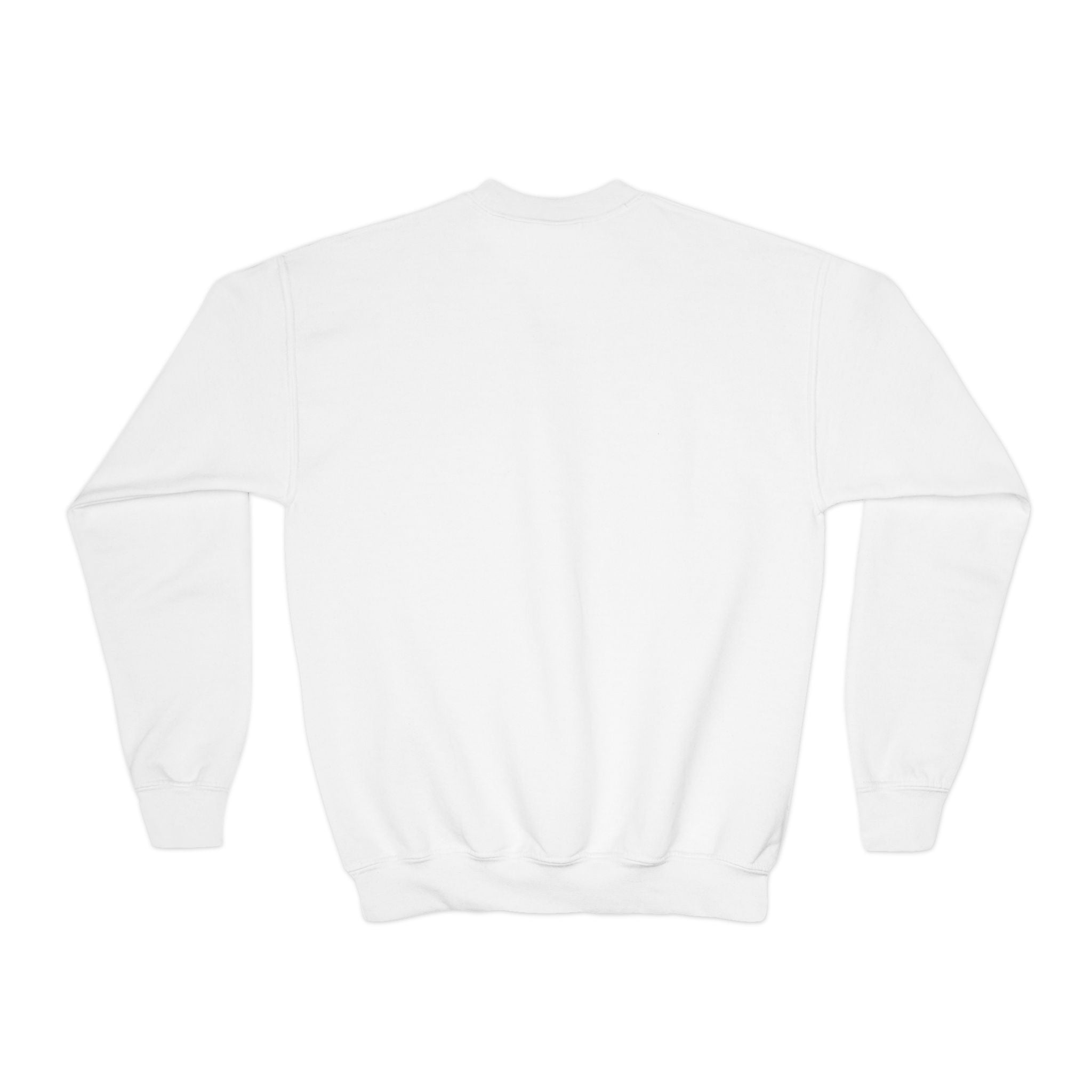 Pitt Lightning Youth Crewneck Sweatshirt