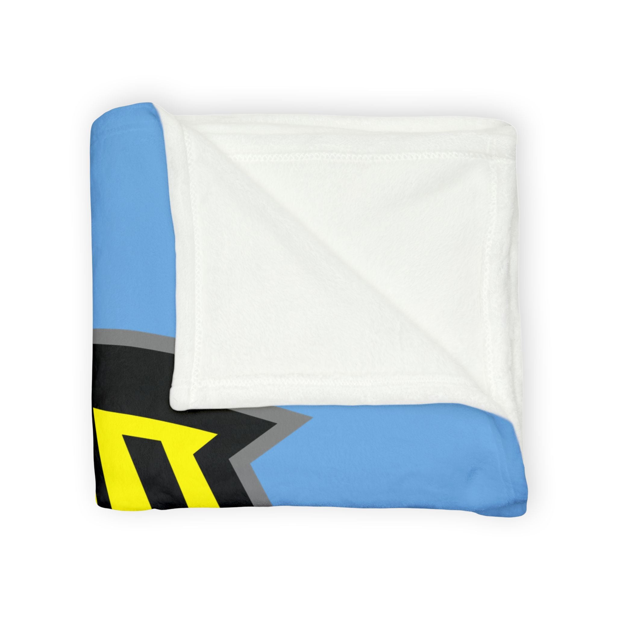 Pitt Lightning Fleece Blanket