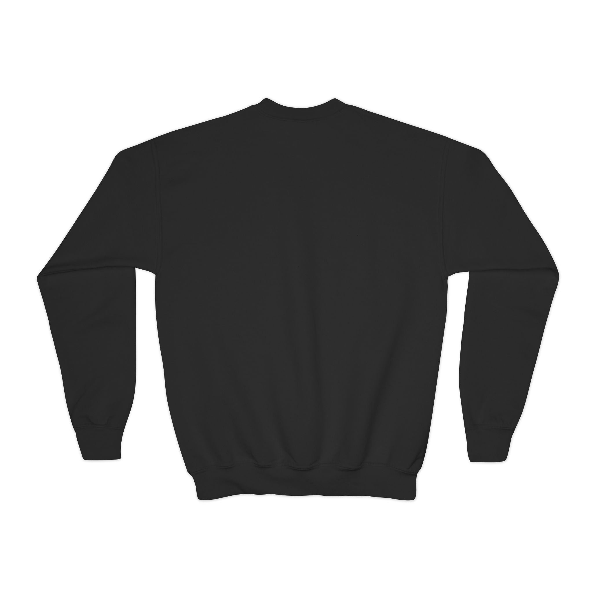 Pitt Lightning Youth Crewneck Sweatshirt