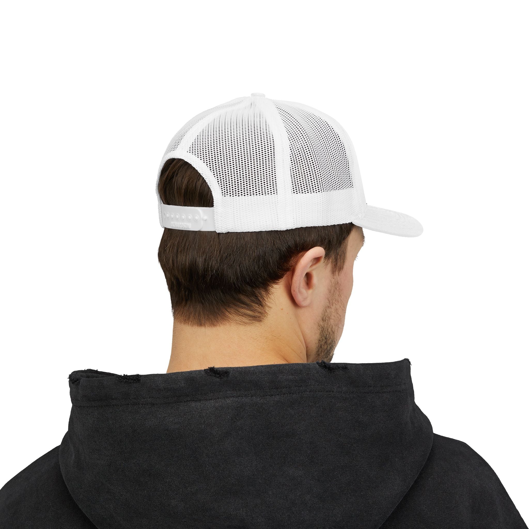 Pitt Lightning Snapback Trucker Cap, Vintage Sports Hat, Great for Game Day, Perfect for Fashion & Teams, Summer Accessory