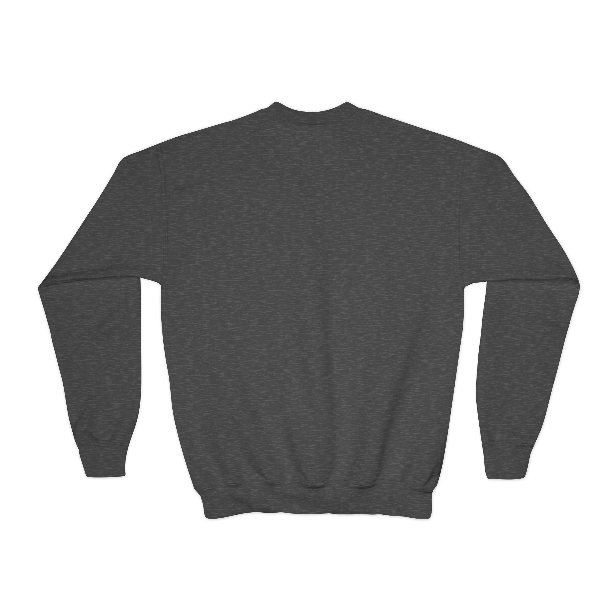 Pitt Lightning Youth Crewneck Sweatshirt