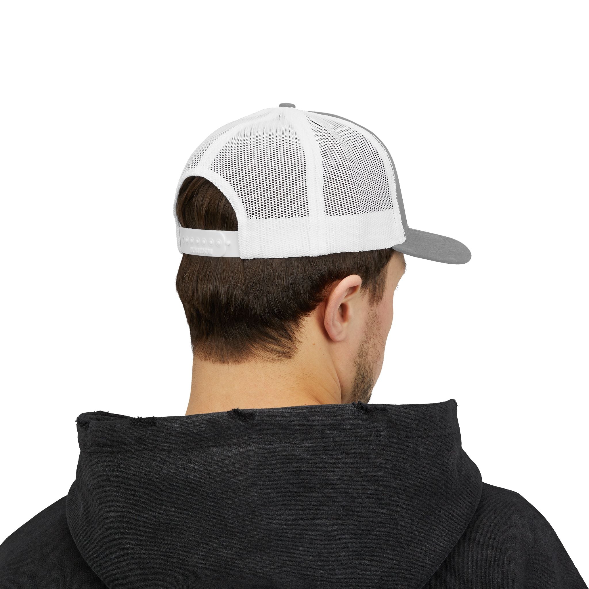 Pitt Lightning Snapback Trucker Cap, Vintage Sports Hat, Great for Game Day, Perfect for Fashion & Teams, Summer Accessory