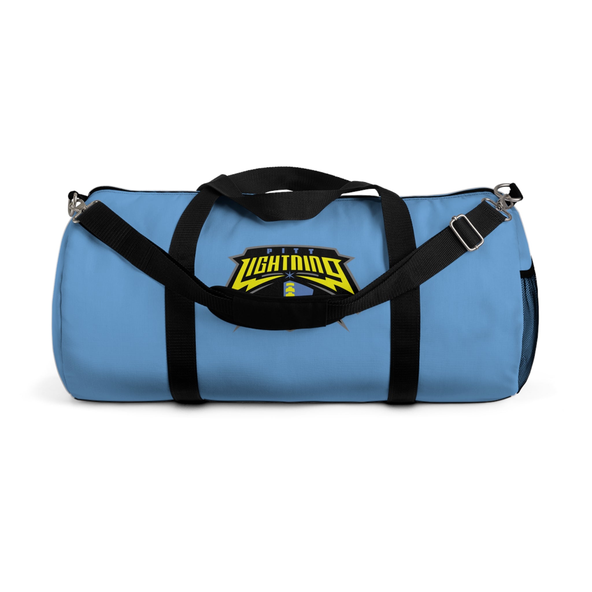 Pitt Lightning Duffel Bag
