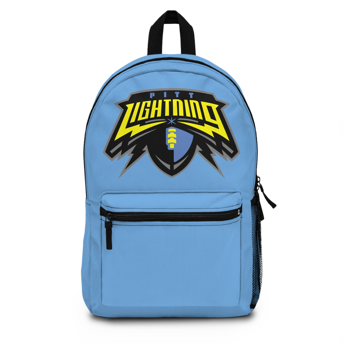 Pitt Lightning Backpack