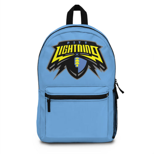 Pitt Lightning Backpack