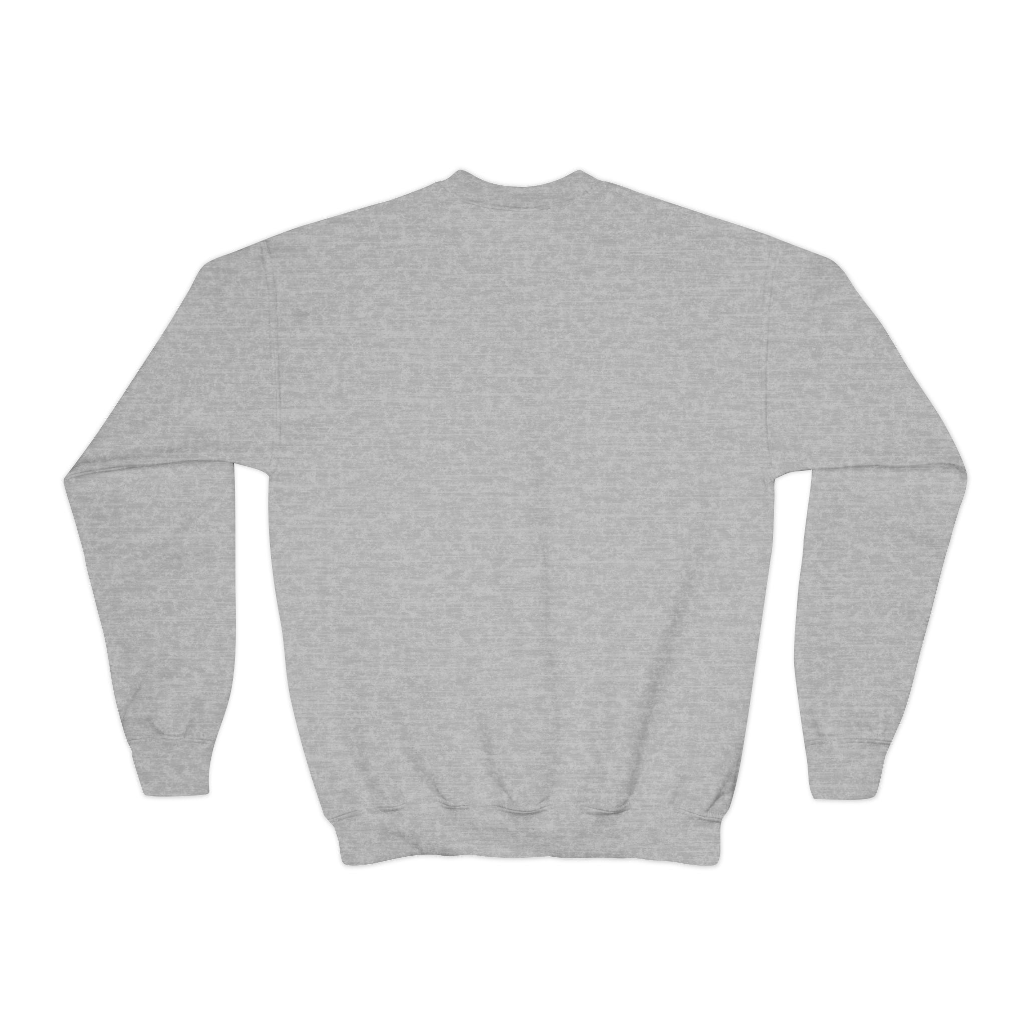 Pitt Lightning Youth Crewneck Sweatshirt
