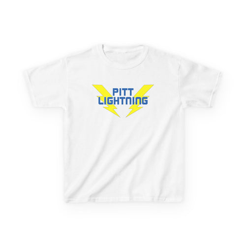 Kids Lightning Tee Style 5