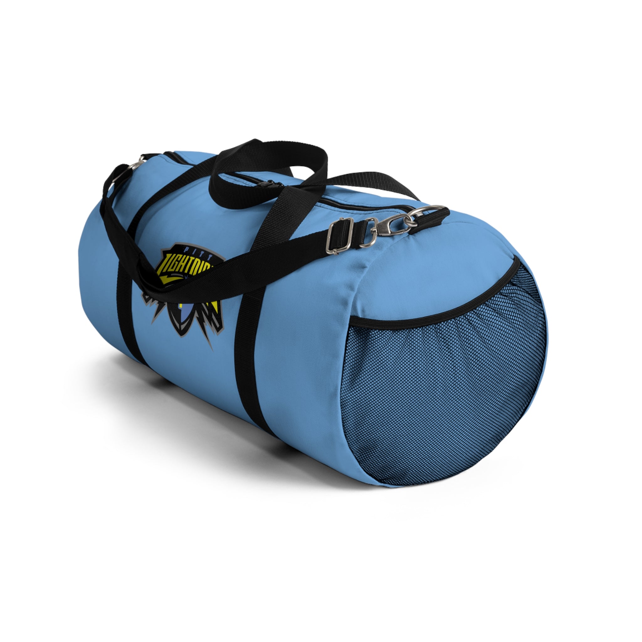 Pitt Lightning Duffel Bag