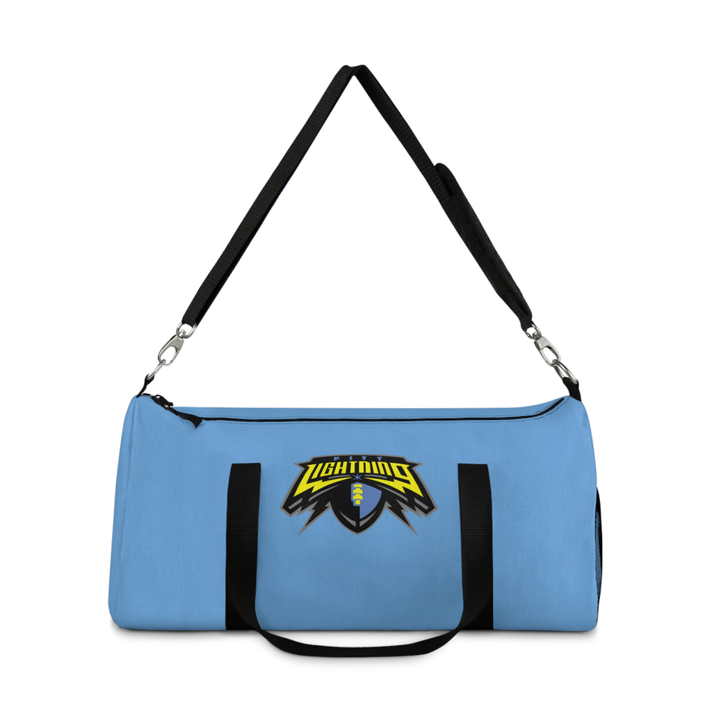 Pitt Lightning Duffel Bag
