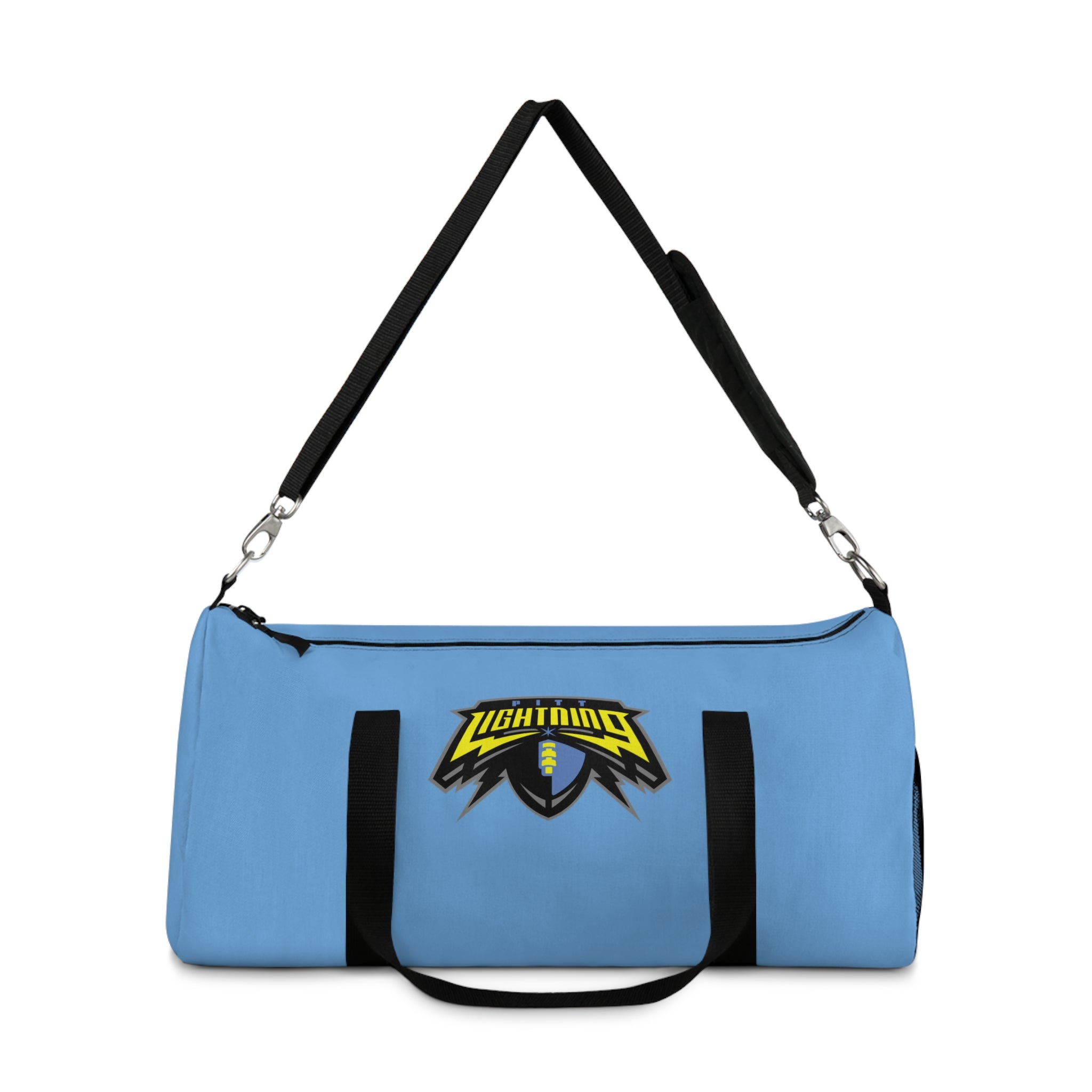 Pitt Lightning Duffel Bag