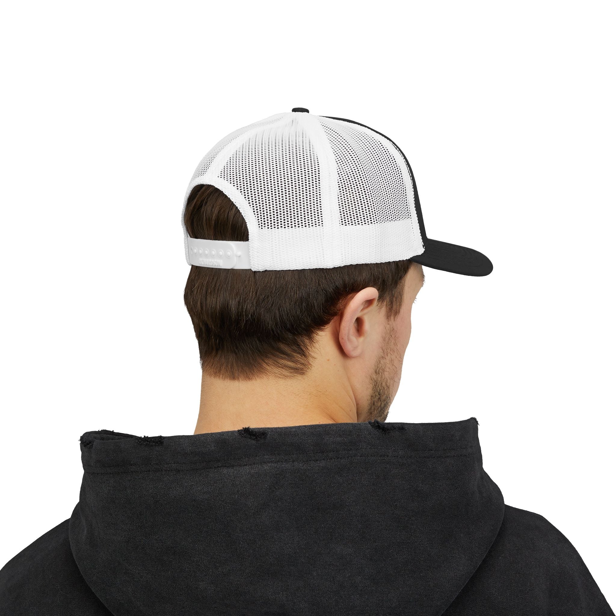 Pitt Lightning Snapback Trucker Cap, Vintage Sports Hat, Great for Game Day, Perfect for Fashion & Teams, Summer Accessory