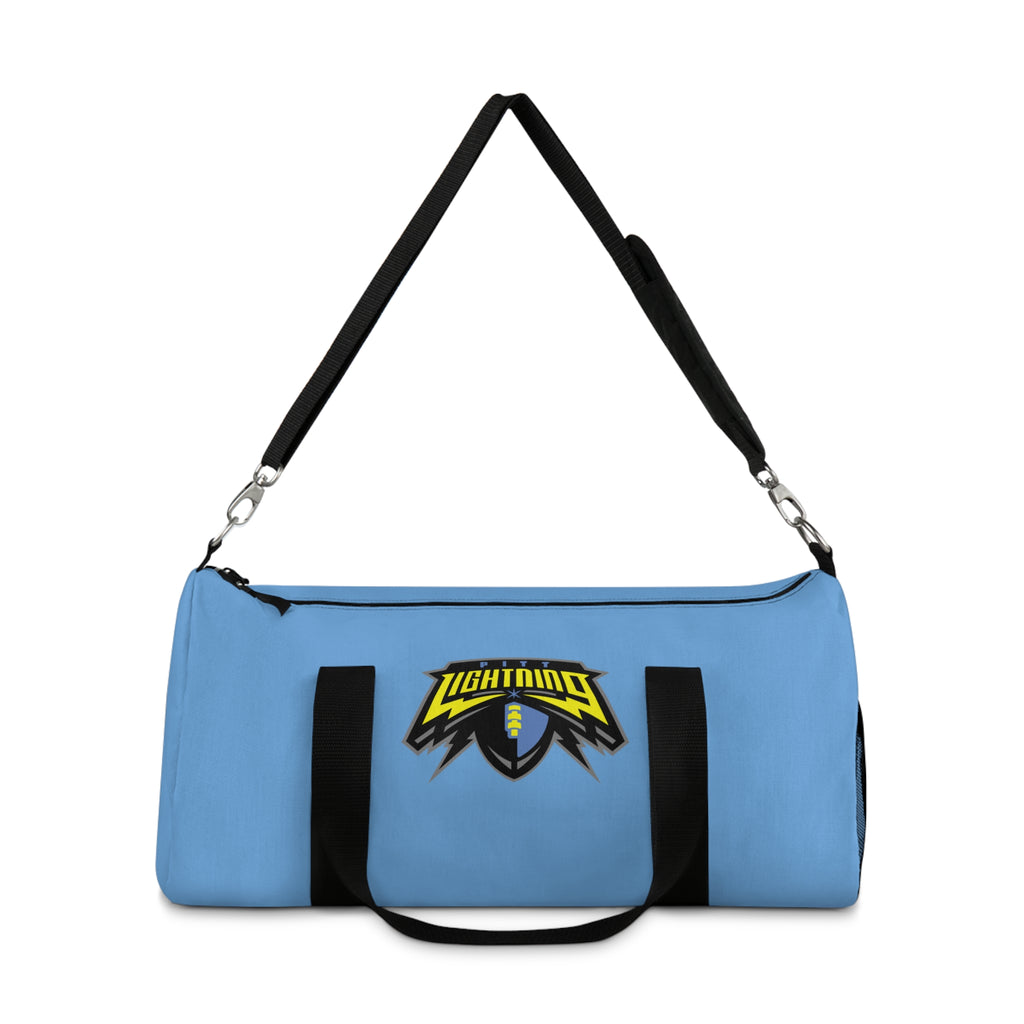 Pitt Lightning Duffel Bag