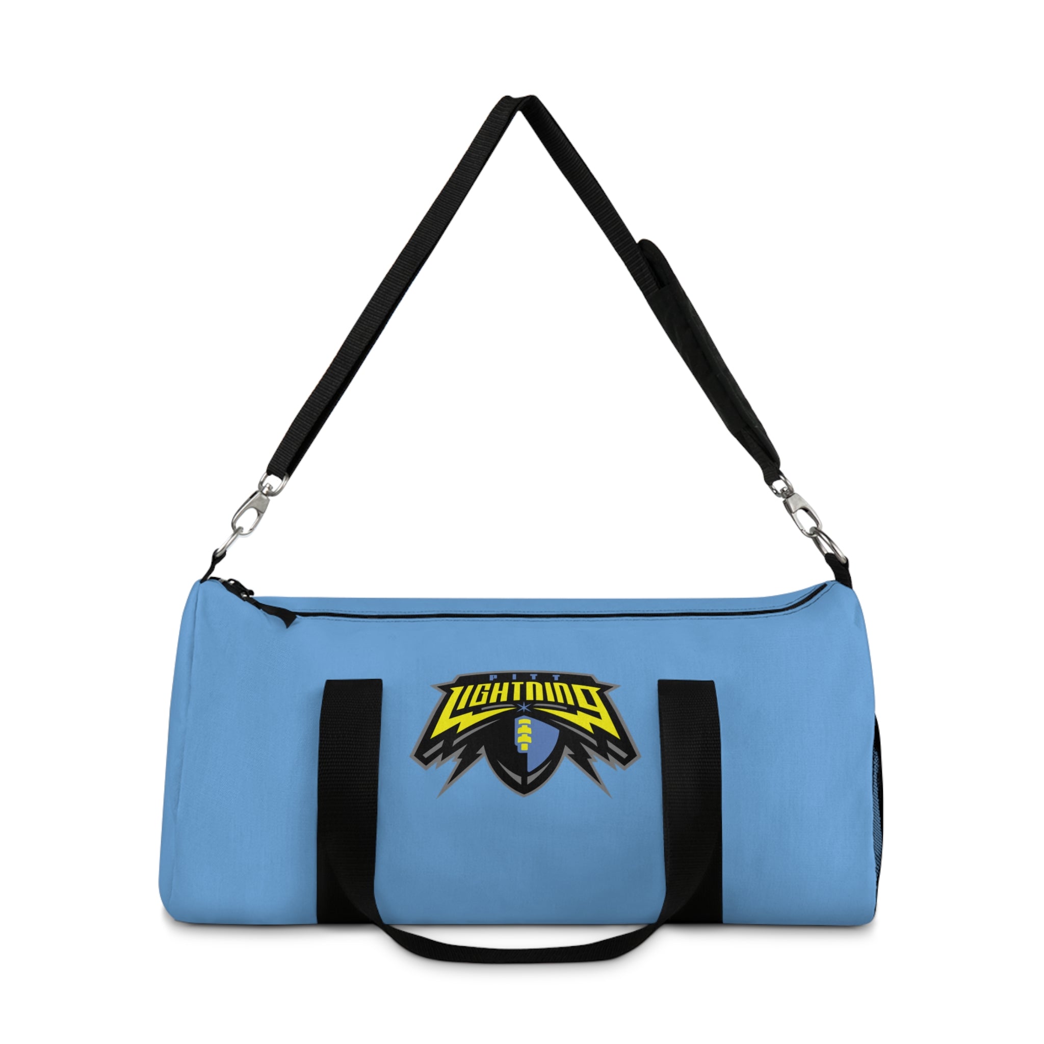 Pitt Lightning Duffel Bag