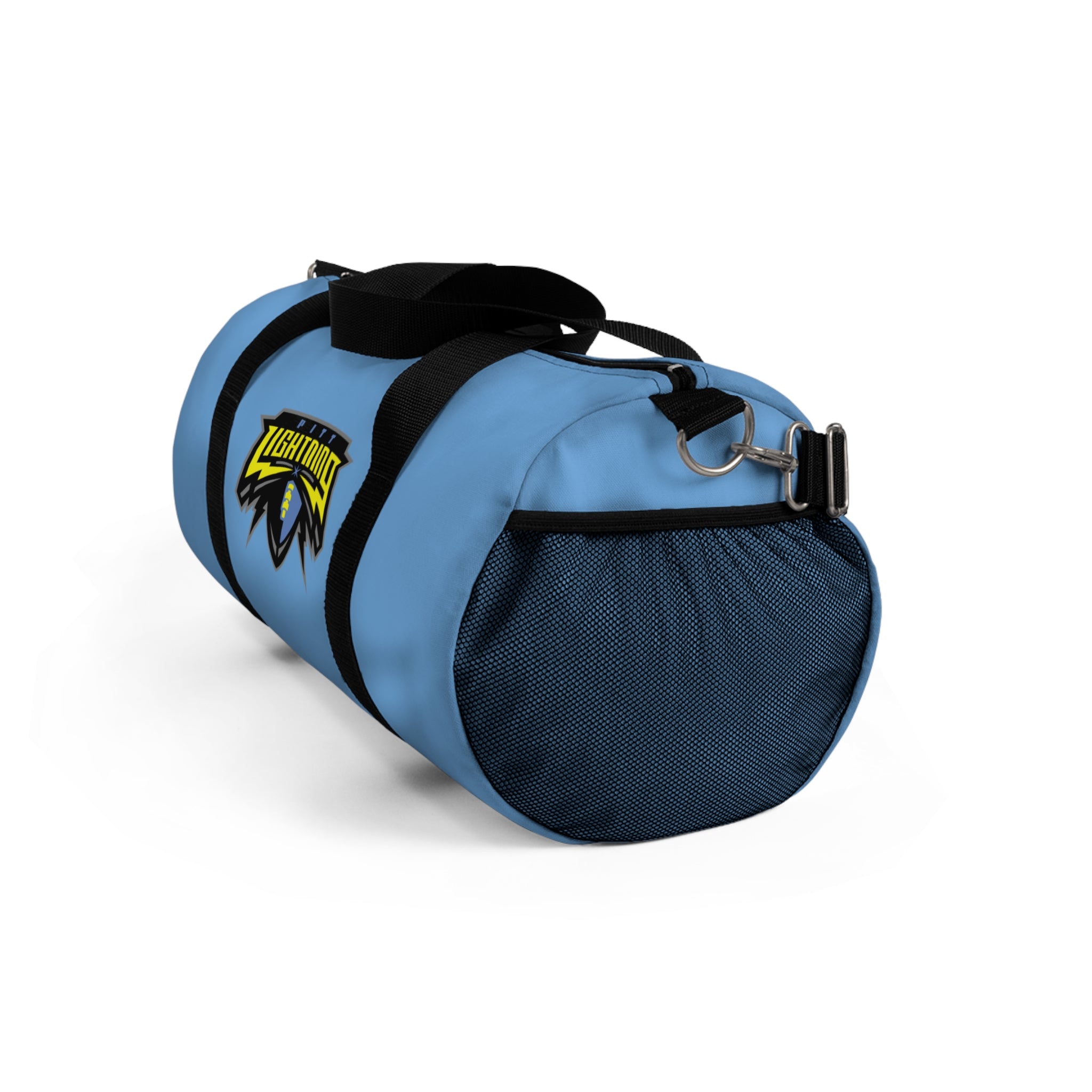 Pitt Lightning Duffel Bag