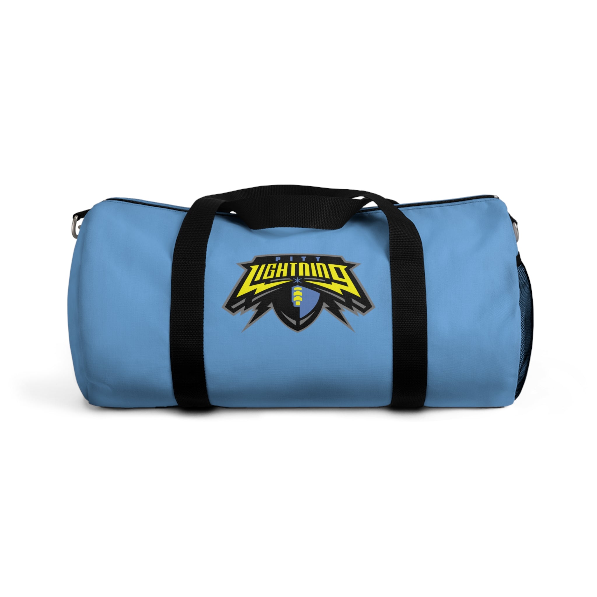 Pitt Lightning Duffel Bag