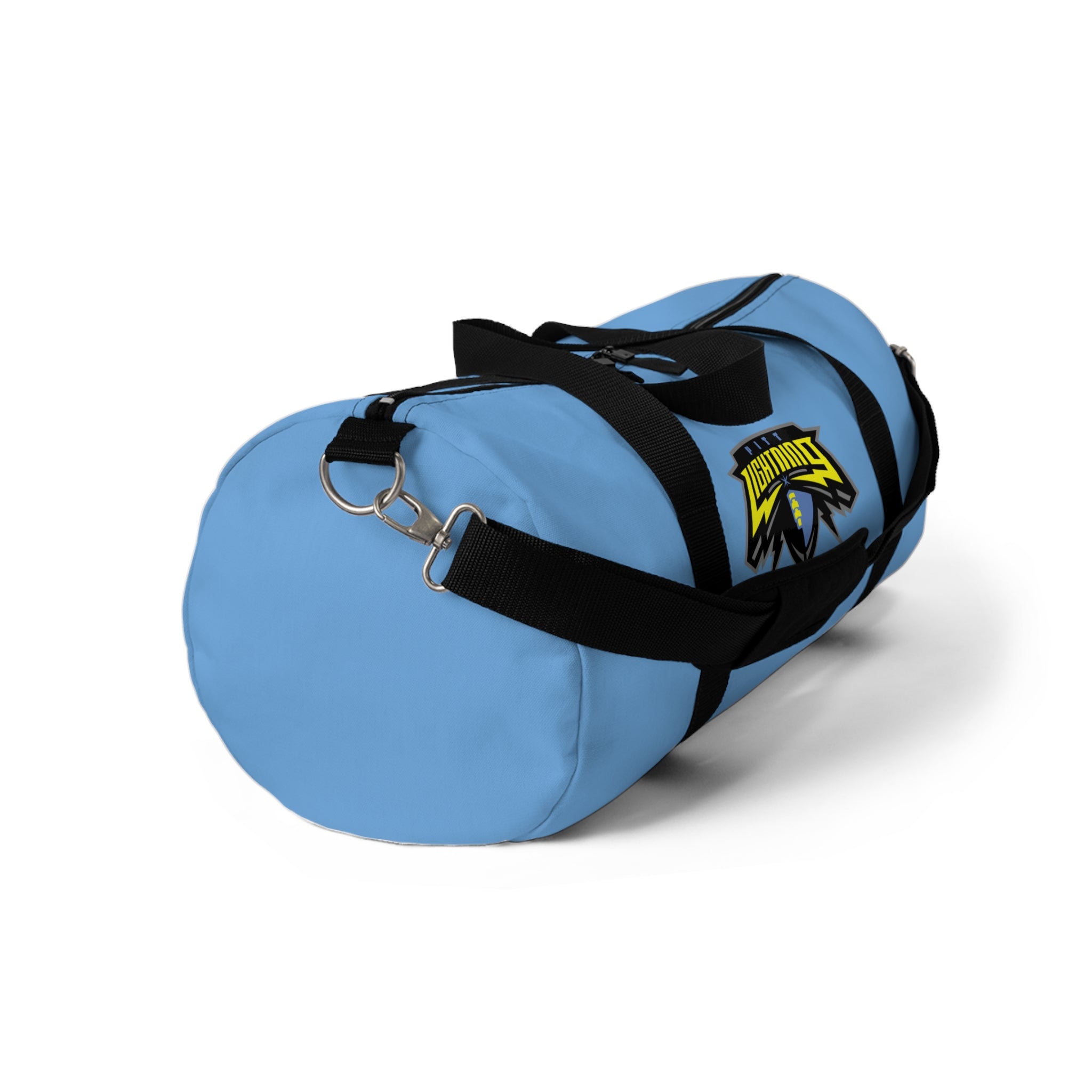 Pitt Lightning Duffel Bag