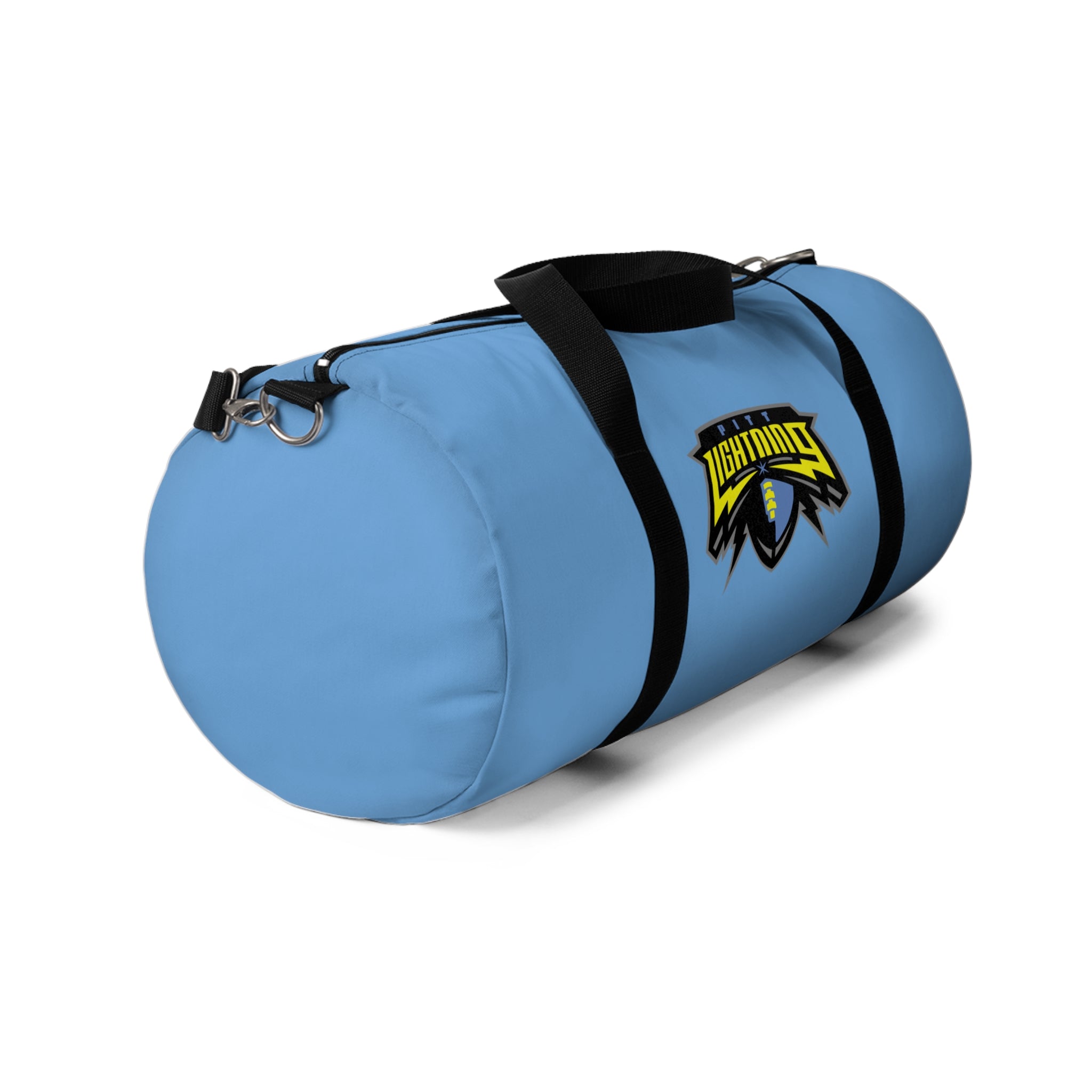 Pitt Lightning Duffel Bag