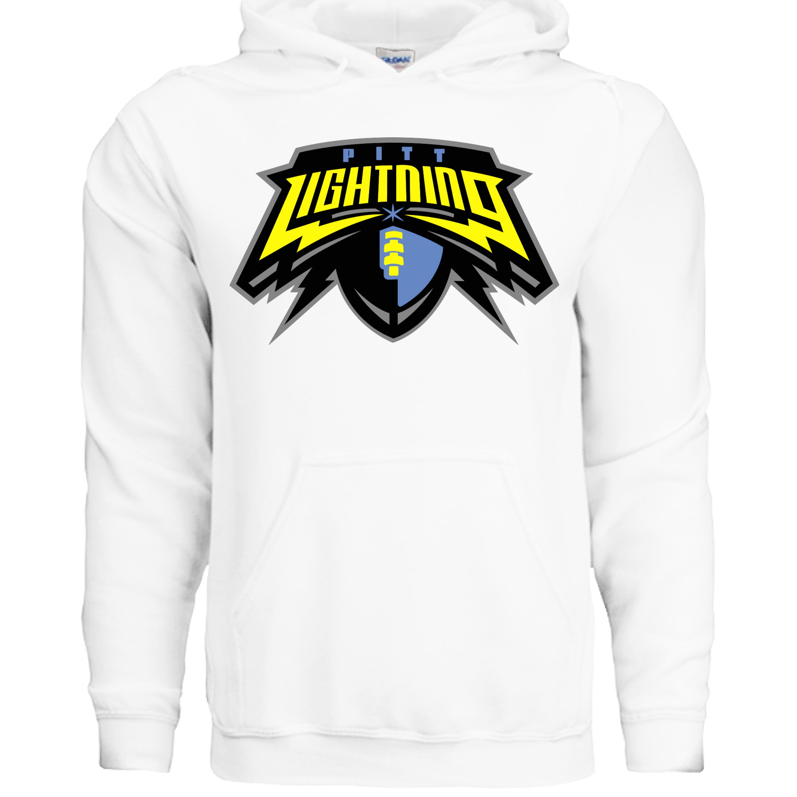 WHITE - FRONT