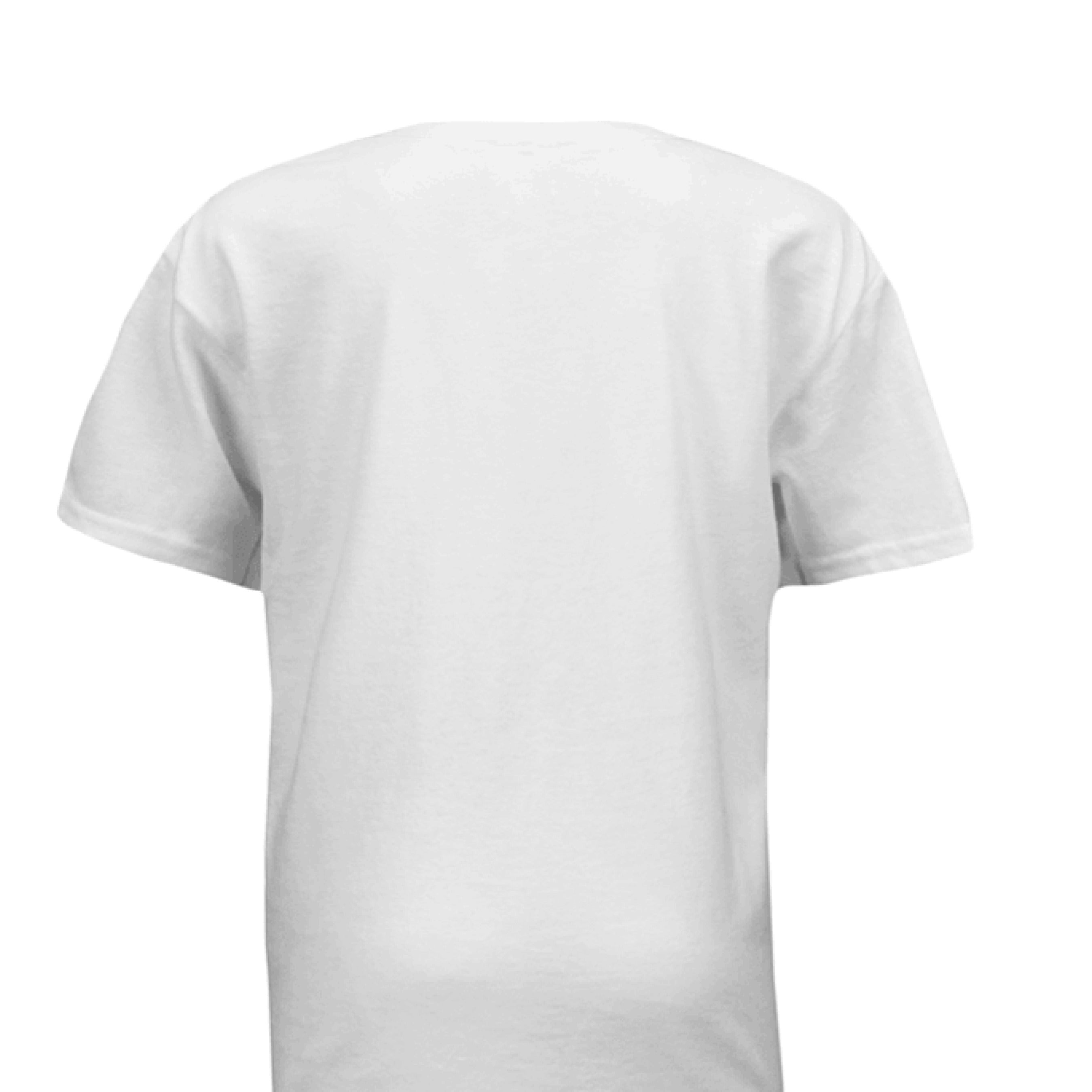 WHITE - BACK